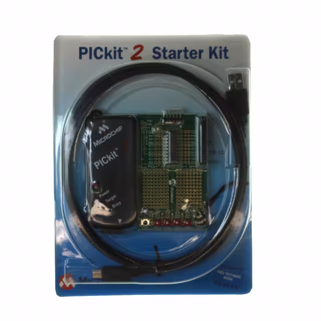 DV164120 Microchip Technology